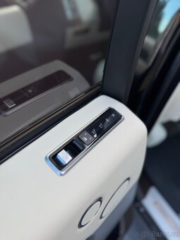 Land Rover Range Rover Vogue 3.0 TDV6 185 kW – facelift 2020 - 10