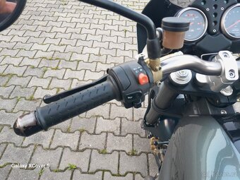 Moto Guzzi V11 ballabio, 2005, 20tis.km - 10