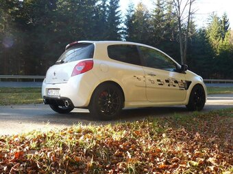 Renault Clio RS 200 CUP - 10
