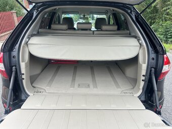 Renault Koleos 2,5benzin//original:95tis.km//rok: 2009// - 10