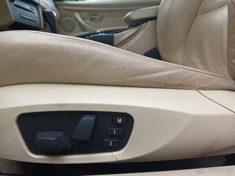 BMW E92 335D 210KW - 10