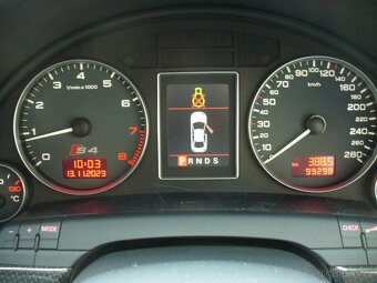 Audi A4/S4 b6 4.2 V8 veškeré náhradní díly - 10