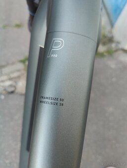 Cube Kathmandu Hybrid Pro 750 Wh  Diamant 28" ́n - 10