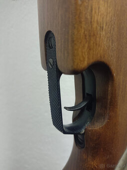 Vzduchovka Slavia 634 4,5mm - 10