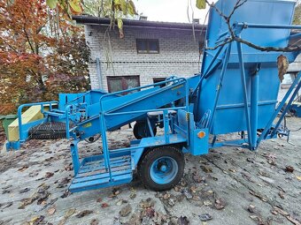 Bramborový kombajn. - 10