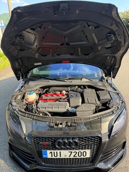 Audi TTRS 8J 2.5 TFSI 2011 250kw - 10