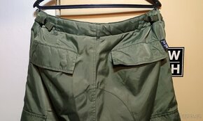 Military Flyer's Winter Trousers MA-1 - 10