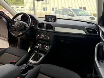 Audi Q3 2.0 tdi manual - 10