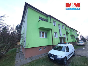 Prodej bytu 2+1, 56 m², Ketkovice - 10