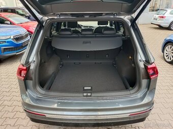 VW Tiguan Allspace TDI 147kW 4x4 R-Line - Zálohováno - 10
