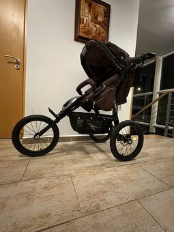 Dětský kočárek - 10