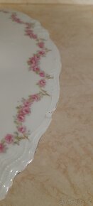 Starožitna mísa terina - 10