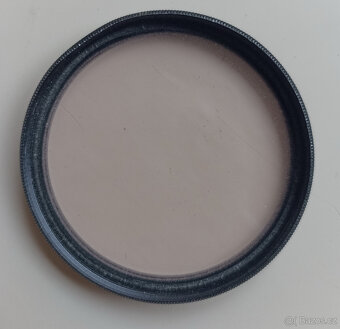 filtry a redukce - větší množství (viz foto) - 10