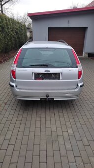 Mondeo mk3 - 10