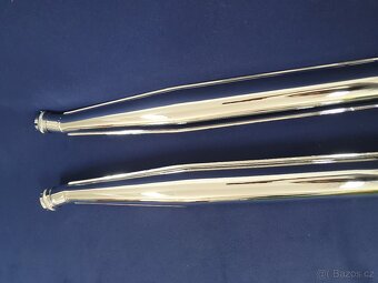 NOVY Vyfuk Doutnik Jawa CALIFORNIAN - 10