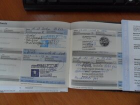 Peugeot Partner Tepee 1.6i/72kW, r.v.2012,133.450km-Serviska - 10