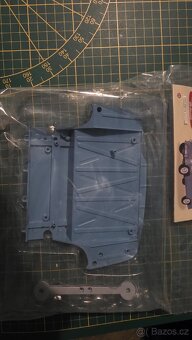 Dili octavia deagostini 1:8 - 10