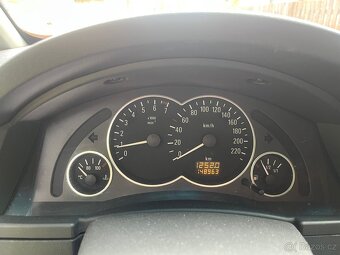 Opel Meriva 1.4 16v Ba/lpg - 10