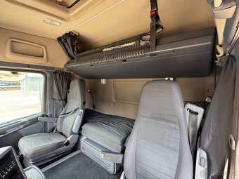 SCANIA G280, EU6, 2016, 385TKM,20 PALET - 10