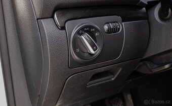 Volkswagen Golf 1.8 TSI 2010 - 10