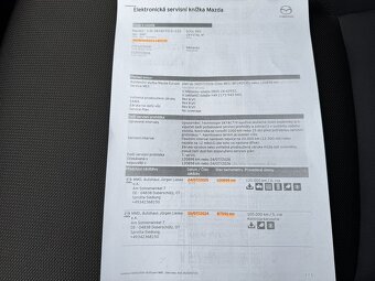 Mazda 3 2.0i Skyactive Selection Ad.Full LED Bose Kamera - 10