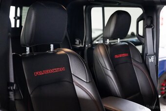 Jeep Rubicon Gladiator - 10