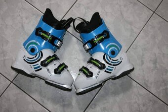 lyže rossignol passion 146 cm - - 10