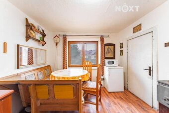 Prodej Chalupa, 55㎡ - 10