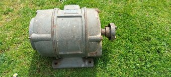 Elektromotory z čerpadel - 10