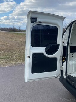Peugeot Bipper 1.4HDi, 50kW, původ ČR, DPH, 199tis.km - 10