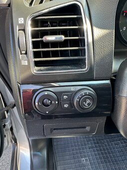 Chevrolet Captiva 2.2cdti 135Kw - 10