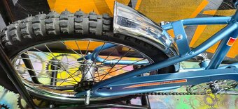Velamos BMX 20 - 10