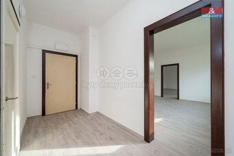 Prodej bytu 3+kk, 80 m², Ostrava, ul. Rudná - 10