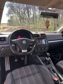 Golf 5 2.0tdi 103kw BKD - 10