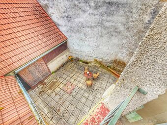 RD DOKSY s možností rozšíření na byty a komerční zázemí - 10