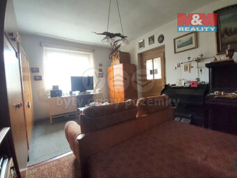Prodej rodinného domu, 149 m², Velká Turná - 10