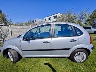 Citroen C3 1,4 i 54KW 2003 po STK - 10