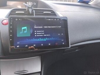 HONDA CIVIC KOMFORT - 10