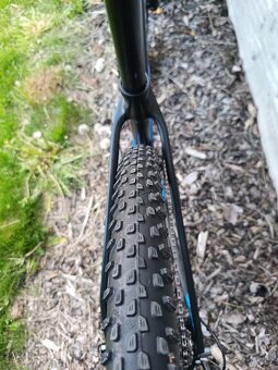 Canyon Exceed (Váha 8.9kg- váženo) - 10