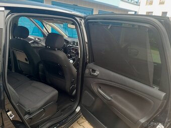 Ford S-MAX 2,0TDCI 120KW AT Titanium - 10