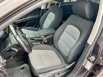 Škoda Superb 1.4 TSi, 2009, xenony, el.sed, DPH - 10