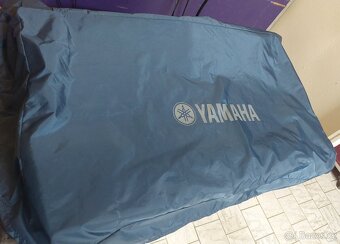Yamaha LS9/32 - 10