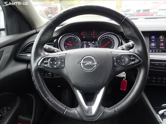 Opel Insignia 2,0 CDTi 125kW ČR, serviska - 10