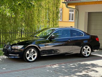 BMW E92 325i 160KW+6st.MAN/LCI+SPORTPACKET/BI-XENON/LED/ - 10