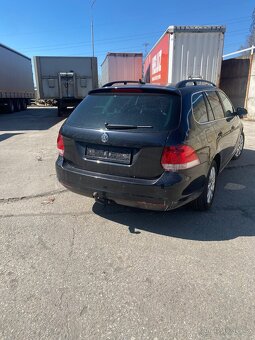 VW GOLF 2.0TDI - 10