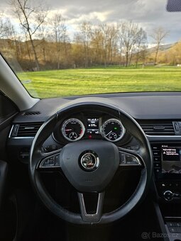 Škoda Octavia III Facelift Dsg Full Led Navi Bt Kamera - 10