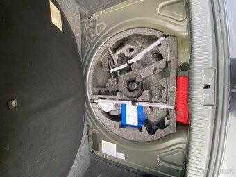 VW Golf 6 1.4 Trend 59kw, benzin - 10