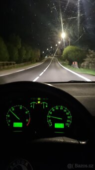 Škoda Fabia 1.4 Tdi - 10