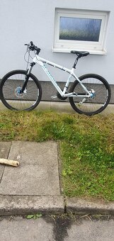 Prodám horské kolo 26'' Spyder - 10