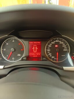 Audi S4 b8 3.0 4x4 Quatro nafta - 10